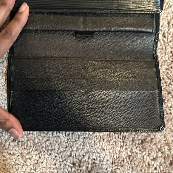 Louis Vuitton Porte Tresor International Wallet - Picture 10 of 14